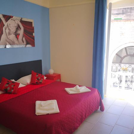 Il Da Vinci Casa Vacanze Giovinazzo Buitenkant foto