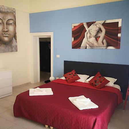 Il Da Vinci Casa Vacanze Giovinazzo Buitenkant foto