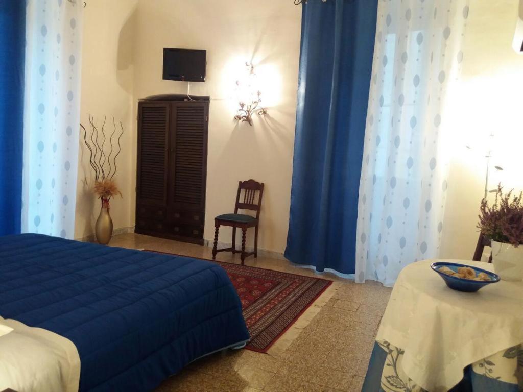 Il Da Vinci Casa Vacanze Giovinazzo Buitenkant foto