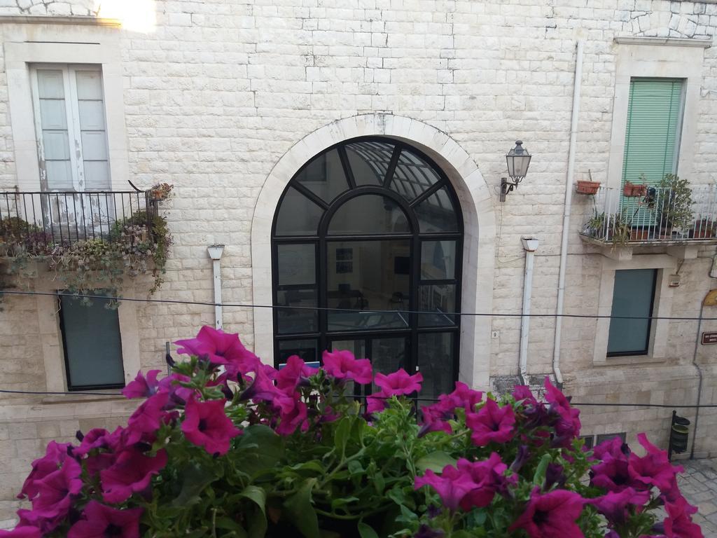 Il Da Vinci Casa Vacanze Giovinazzo Buitenkant foto